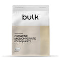 Bulk Creapure Creatine Monohydrate Powder, 500g