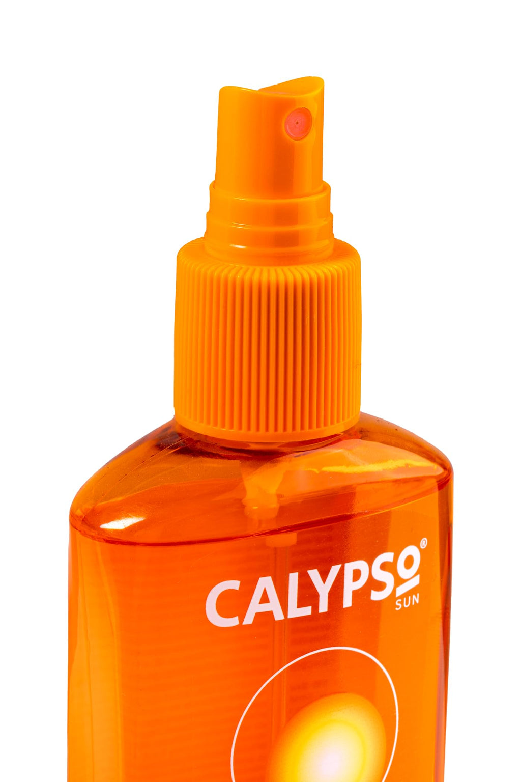 Calypso Original Carrot Oil With Tan Extender 220ml/6.7Fl Oz
