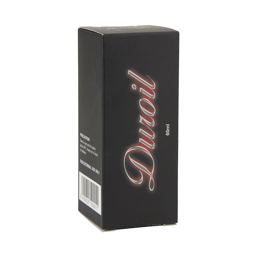 Proven Jelq and Manhood Massage Oil - Duroil 60ml