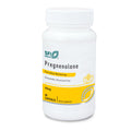 Klaire Labs SFI Health Pregnenolone - May Support Memory, Mood & Energy for Adults - 100mg Derived from Wild Yam - Bioavailable & Micronized for Enhanced Absorption - Hypoallergenic (60 Capsules)