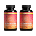 Primal Harvest 2 Pack, ACV Gummies, Sugar Free Apple Cider Gummies Beetroot and Pomegranate to Support Immunity, Digestion and Detox 750 MG (120 Count)