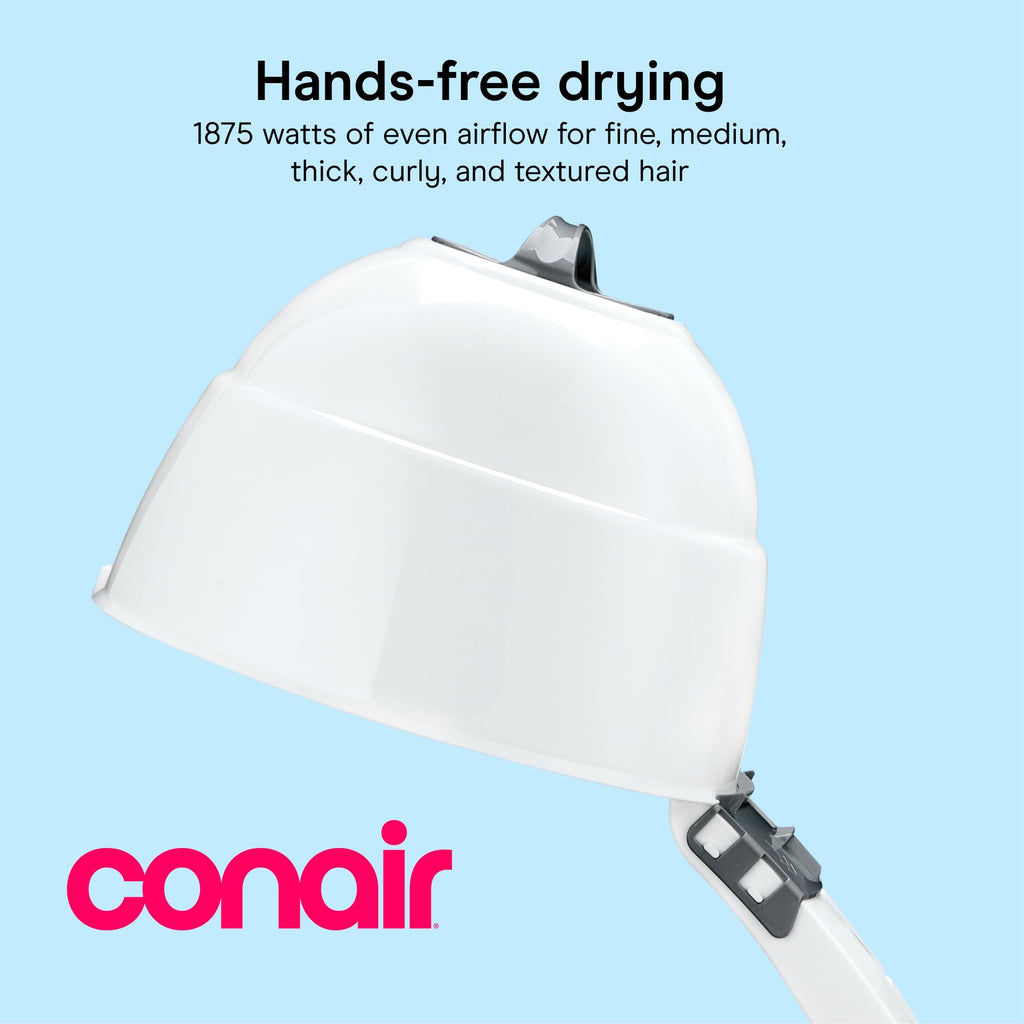 Conair Bonnet Hair Dryer