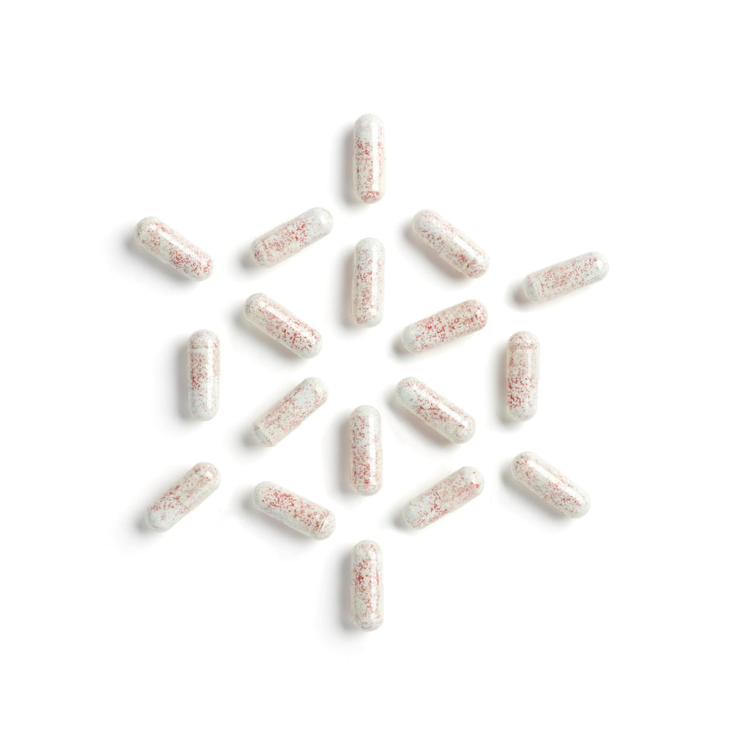Nu Skin Eye Formula- Eye Support Dietary Supplement | Eye Health Formula, Blue Light Defense, Macula Protection | Complementary Nutrients for Clear Vision | Daily Eye Care (60 Capsules)