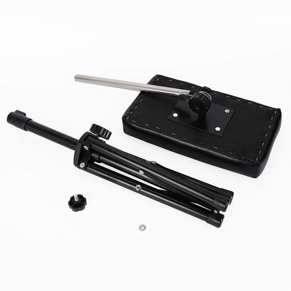 70-100cm Adjustable Tattoo Arm Leg Rest Stand Armrest Tattoo Studio (Type2)