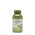 GNC Herbal Plus Ashwagandha Extract 470mg Supplement, Vegetarian, Provides General Well-Being, 100 Servings