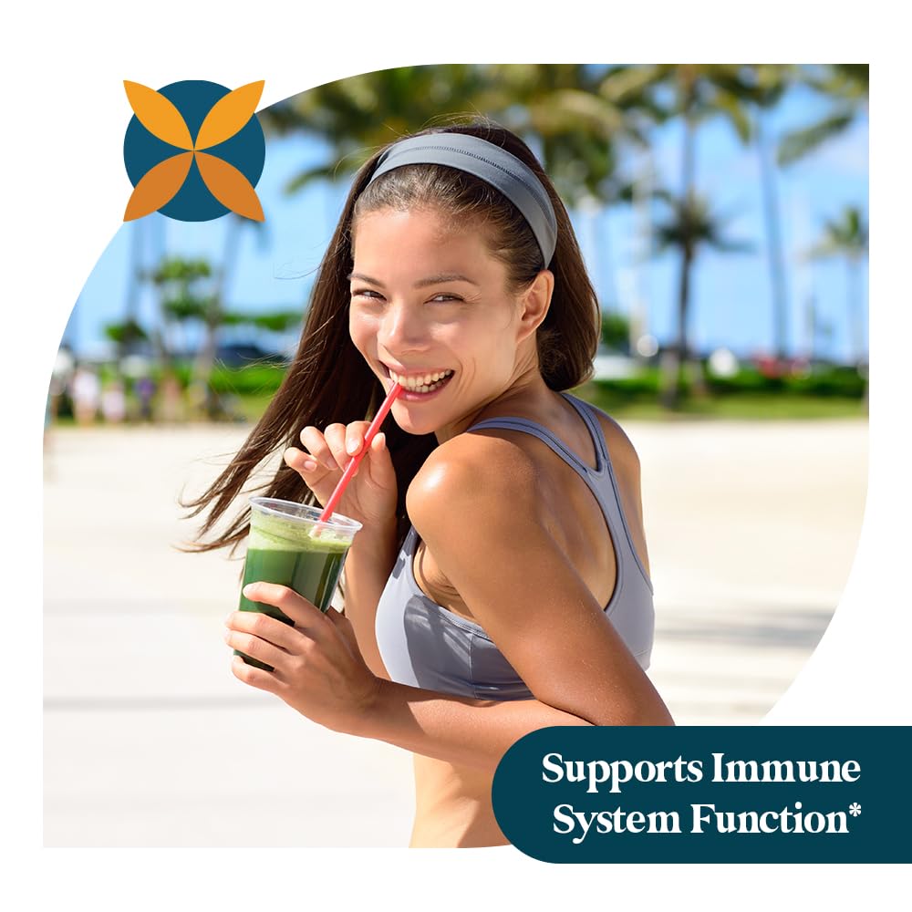 Pattern Wellness Probiotic Supplement – 30 Vegan Capsules