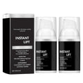Instant Lift Plus - Face Lift,Instant Eye Lift Cream for Puffiness and Bags Under Eyes,Instant Wrinkle Serum,Available on Face,Eye and Neck,Tightens Delicate Skin
