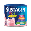 Food Supplement Sustagen Kids Strawberry Tin 380g, 13.4 Ounce (Pack of 1) (Modelo Padrão)