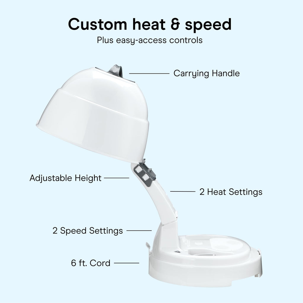 Conair Bonnet Hair Dryer