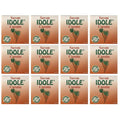 Idole Carrot Soap ORIGINAL MADE IN SPAIN 100g (Pack of 12)