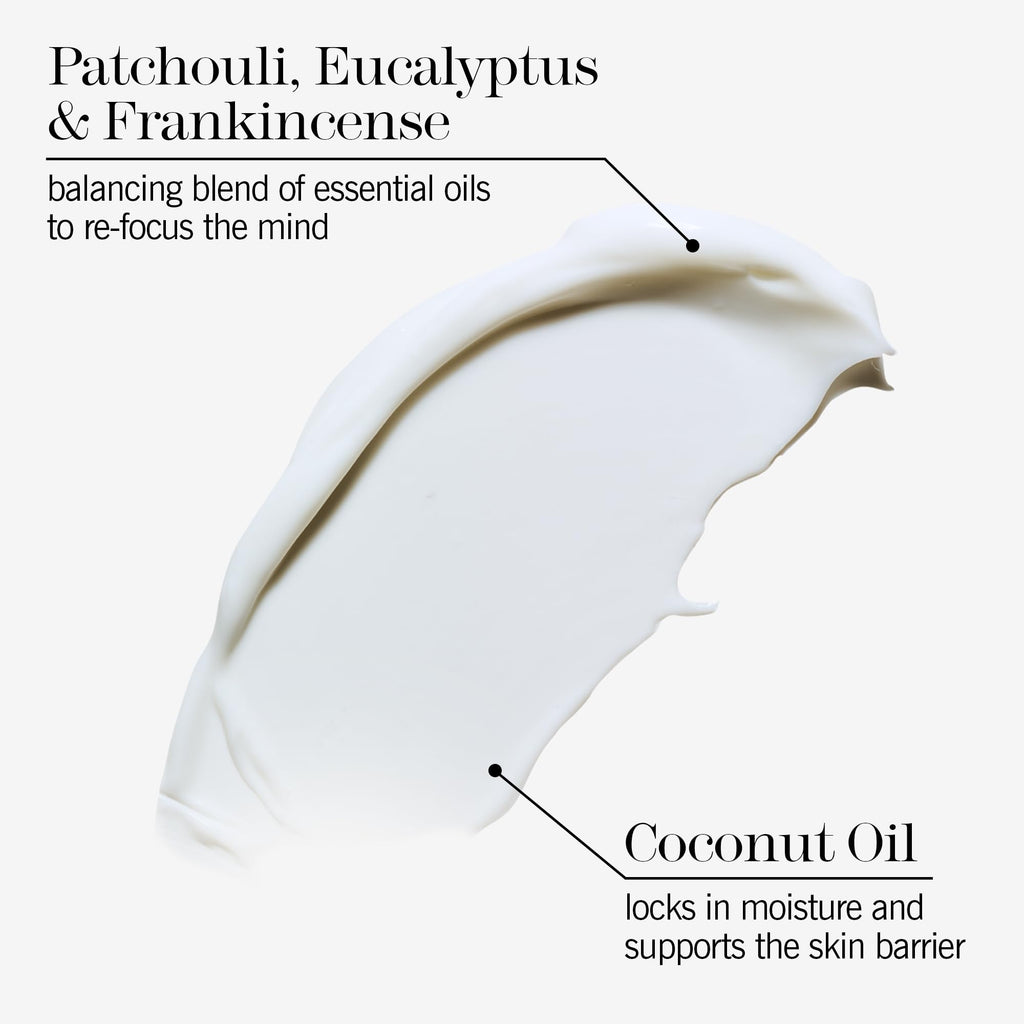 THISWORKS In The Zone Body Lotion 300ml – Hydrating Aromatherapy Body & Hand Lotion with Eucalyptus & Essential Oils, Lightweight Moisturizer for Dry Skin