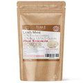 Lion's Mane Dual Extract - 50% Polysaccharides - 100g Powder - UK Made