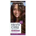 Nice'N Easy Tone + Gloss 537/78 Medium Golden Brown