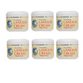 Pure And Simple New Zealand Lanolin Cream (6 Pack)