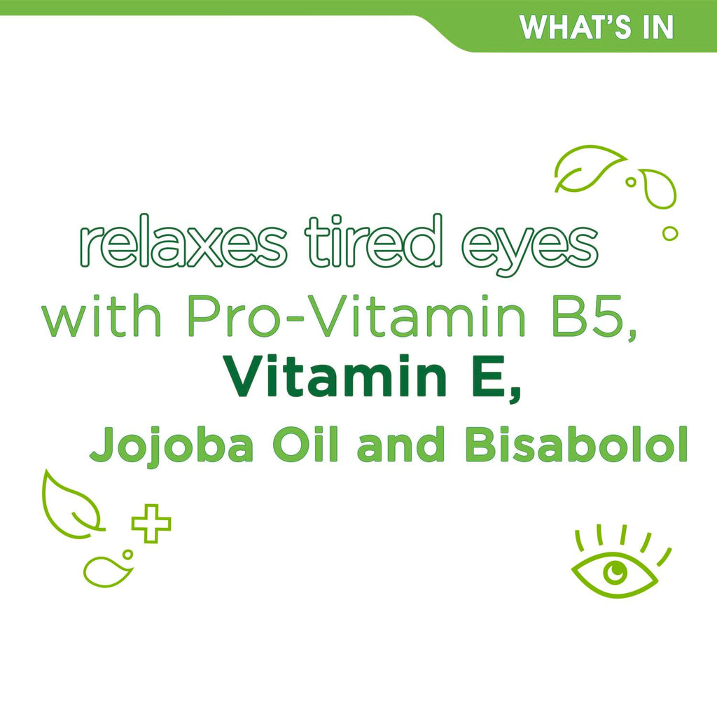 Simple Soothing Eye Balm 6x 15 ml