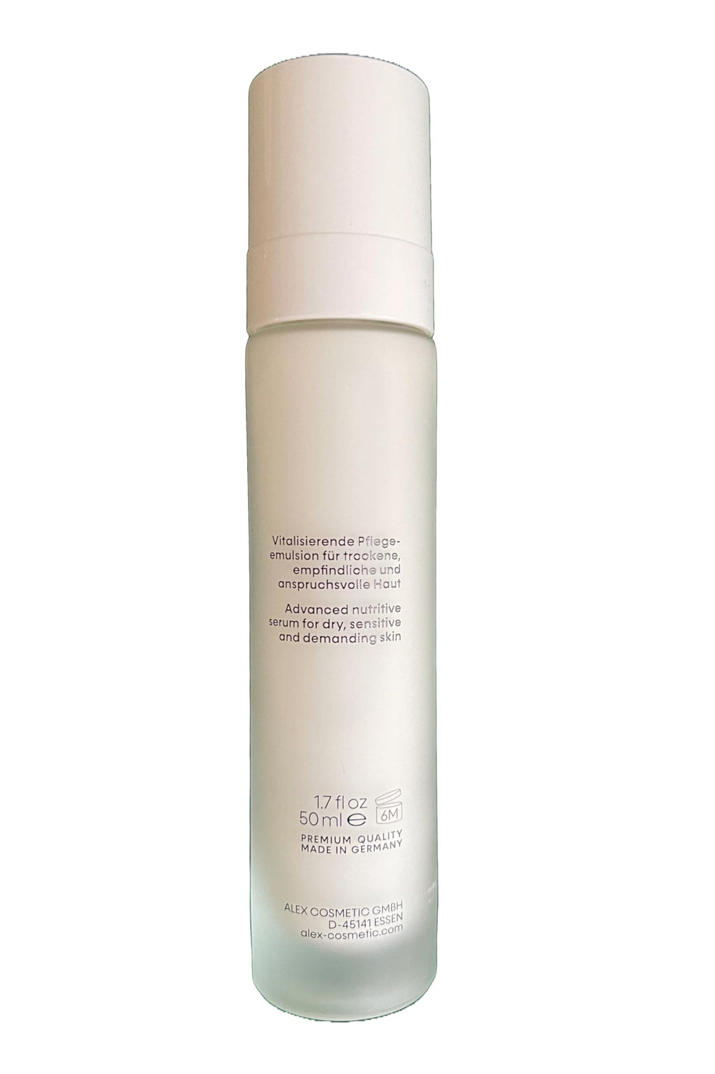 ALEX COSMETIC Renew Elixir Advanced Nutritive Serum Skin Moisture Balance 50ml