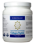 Non GMO •Grass fed• Made in The USA • Gluten Free • Dr. Friedlander's Collagen peptides