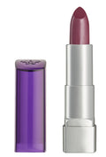 Rimmel London Moisture Renew Lipstick, Amethyst Shimmer, 0.14Ounce