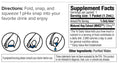 MPG pHix Drink 1.0 fl oz Bottle