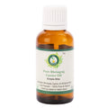 Bhringraj Oil | Eclipta Alba | 100% Pure Natural | Cold Pressed | Bhringraj Hair Oil | for Hair Growth | Rare Herb Series | 5ml | 0.169oz by R V Essential