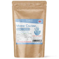 Marine Calcium Powder from Lithothamnium Calcareum - Neutral Taste (100g Pouch)