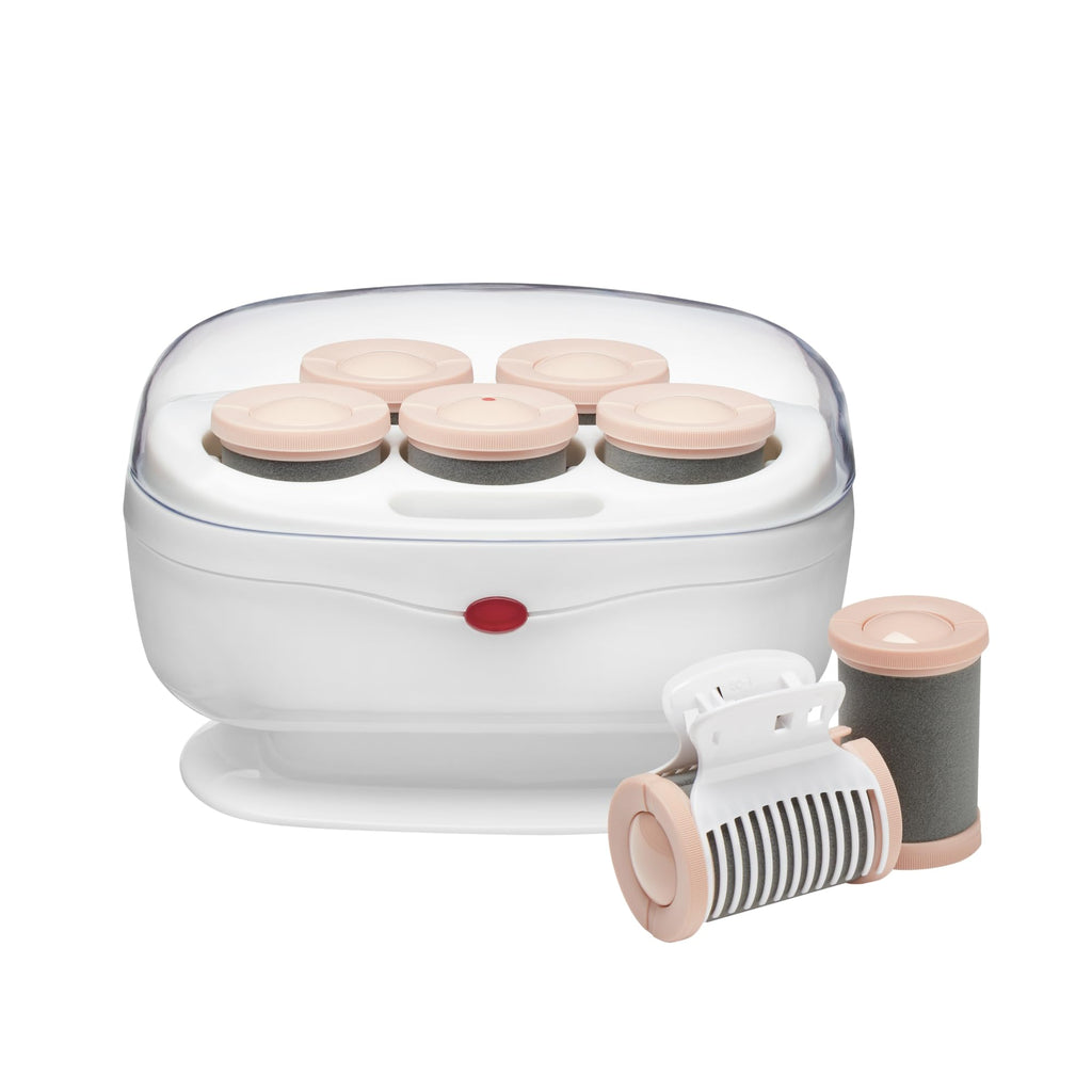 Conair Jumbo Hot Rollers Hair Setter