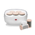 Conair Jumbo Hot Rollers Hair Setter