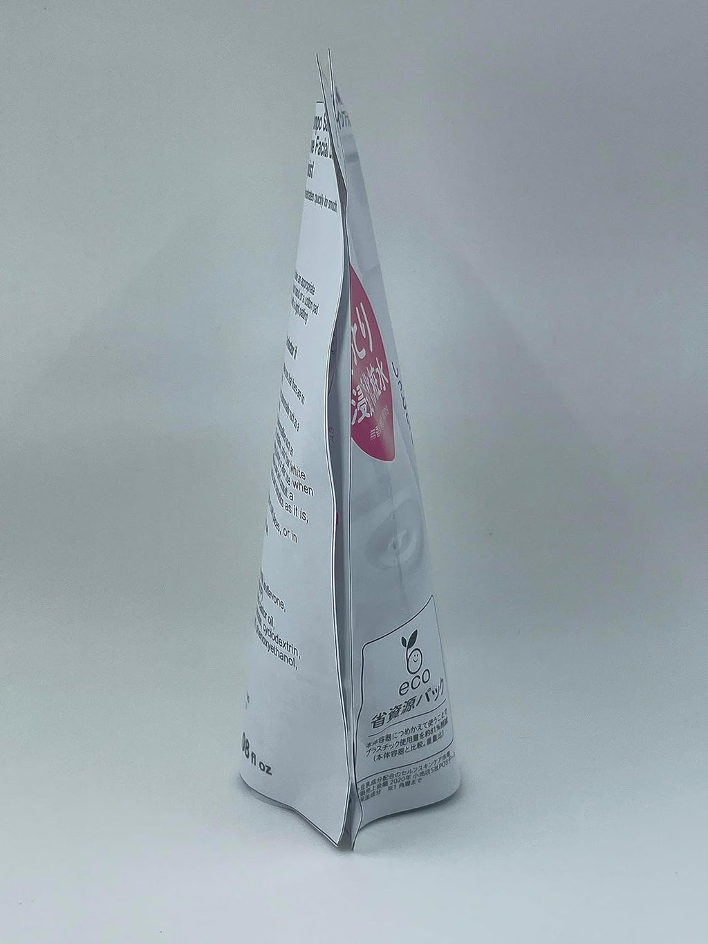 Nameraka Honpo Sana Soy Milk Isoflavone Facial Lotion NC 180ml Refill - Moist