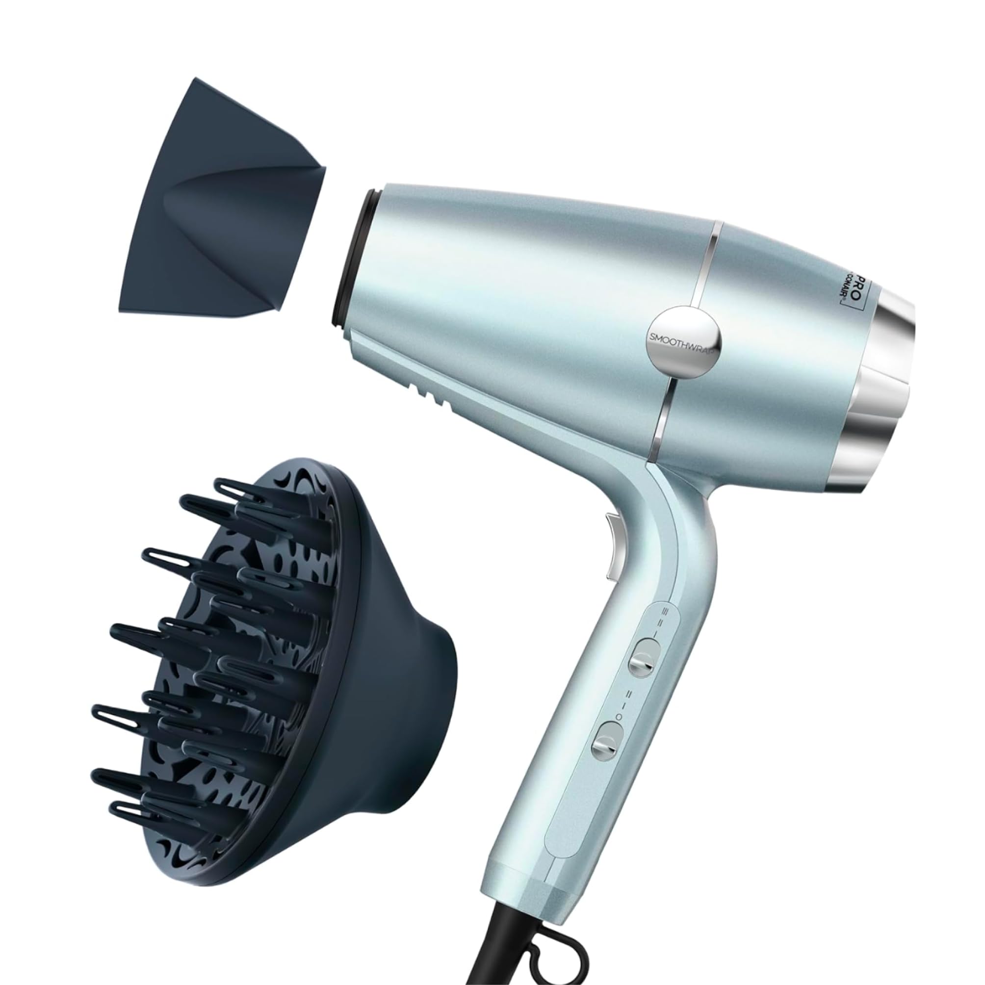 Conair SmoothWrap Hair Dryer