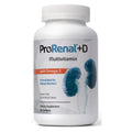 ProRenal+D with Omega-3 Fish Oil Kidney Multivitamin 180 Softgels, 90-Day Supply
