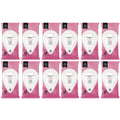 Summer's Eve Cleansing Cloths for Sensitive Skin, Simply Sensitive 32 ea (Pack of 12)