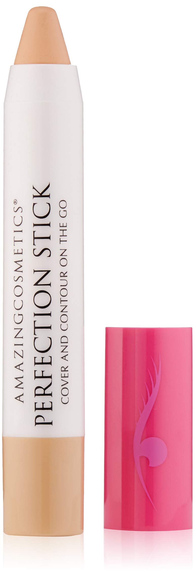AMAZING COSMETICS Perfection Stick, Medium