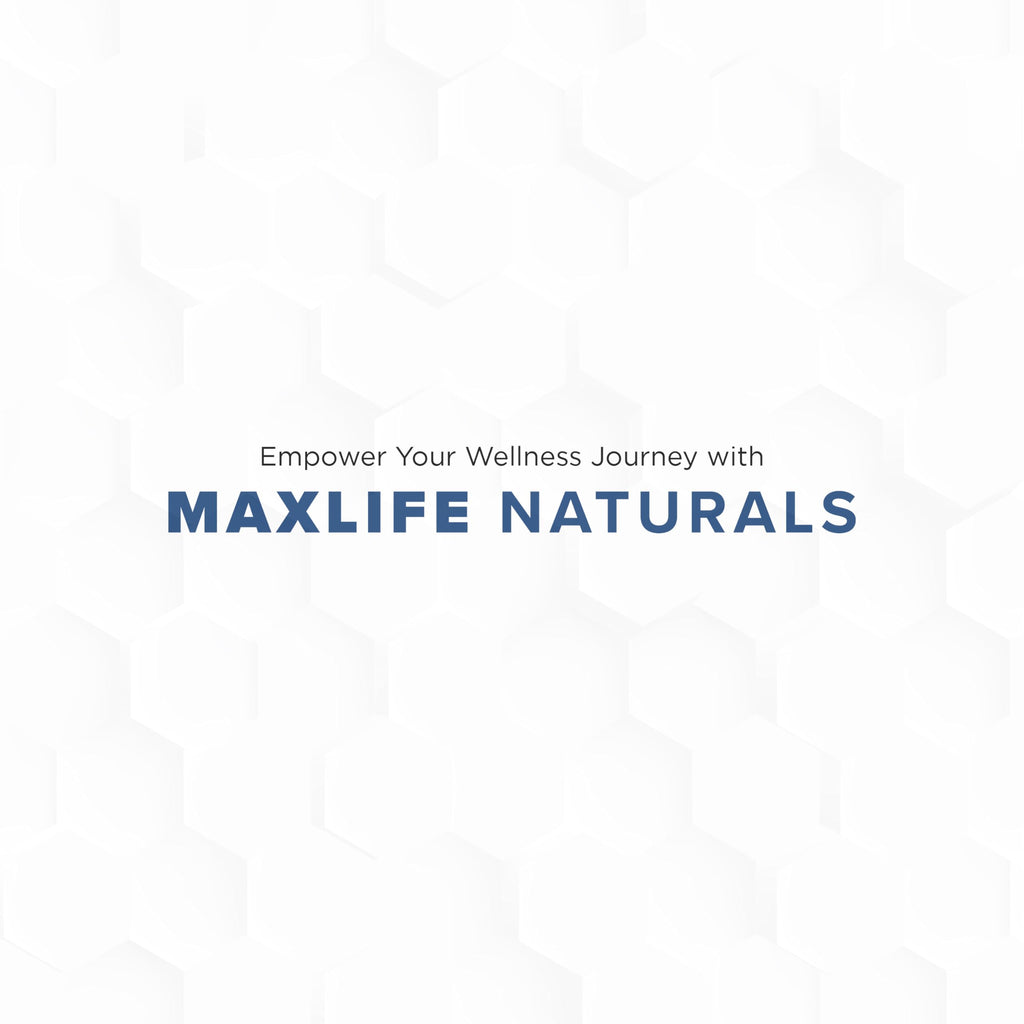 MAXLIFE NATURALS TTFD Thiamine B1 Supplement – 60 Capsules, High Potency Vitamin B1 Thiamine Supplement for Focus, Supports Optimal Nerve Function, TTFD-B1 Max Formula with Magnesium, Made in USA
