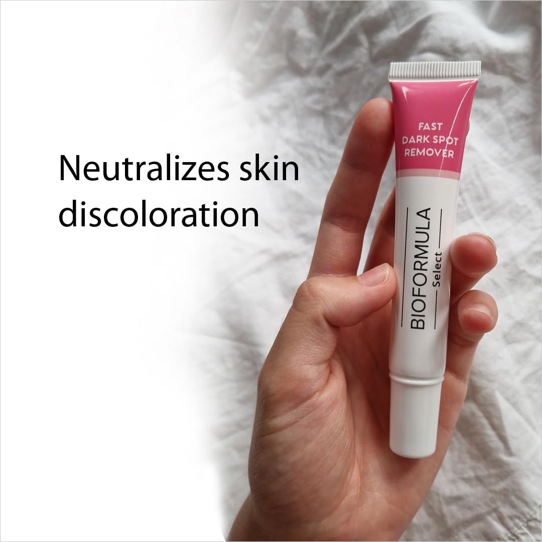 The Fast Dark Spot Remover