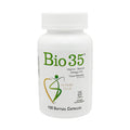 Biotek, For Health, For Life Bio-35/100 sg Gluten Free