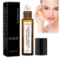 8ML Rollerball Castor Oil,Eye Cream,Castor Oil and Frankincense Eye Roller,Under Eye Cream,Castor Oil Hydrating Eye Cream,Eye Brightening Cream,Anti Aging Eye Cream,Firming Eye Cream,Eye Gel