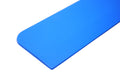 Proops Extra Tall Side Scraper/Icing Smoother, UK Made. (S7860) Free UK Postage (Blue)