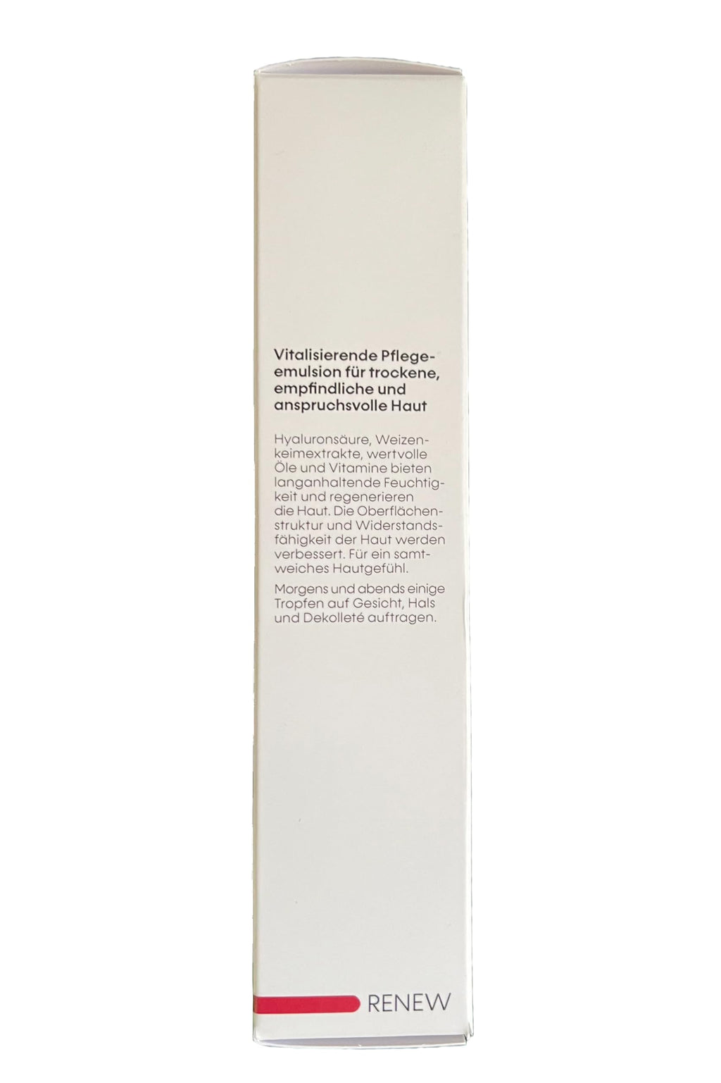 ALEX COSMETIC Renew Elixir Advanced Nutritive Serum Skin Moisture Balance 50ml