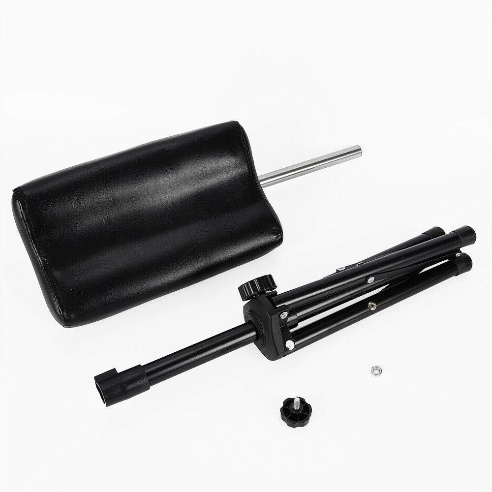 70-100cm Adjustable Tattoo Arm Leg Rest Stand Armrest Tattoo Studio (Type2)