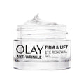 Olay Anti-Wrinkle Firm & Lift Eye Renewal Gel, 15ml