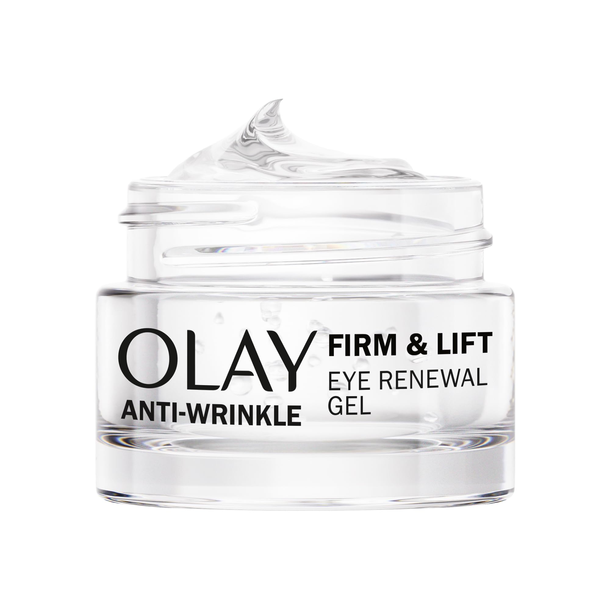 Olay Anti-Wrinkle Firm & Lift Eye Renewal Gel, 15ml