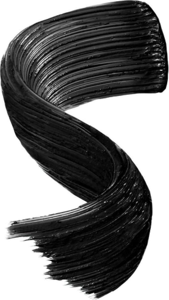 Maybelline New York Snapscara Mascara 9.5ml - 01 Pitch Black
