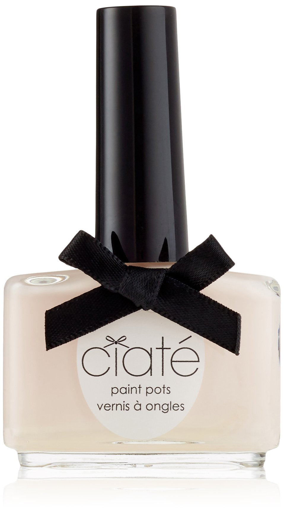 Ciaté London Paint Pot, Amazing Gracie 13.5 ml