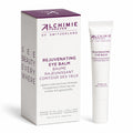 Alchimie Forever Rejuvenating Eye Balm | Hydrating Anti-Aging Eye Cream with Jojoba and Cocoa Butter, European Blueberries, Vitamin K | Reduce Dark Under Eye Circles and Premature Aging | 0.5 fl oz