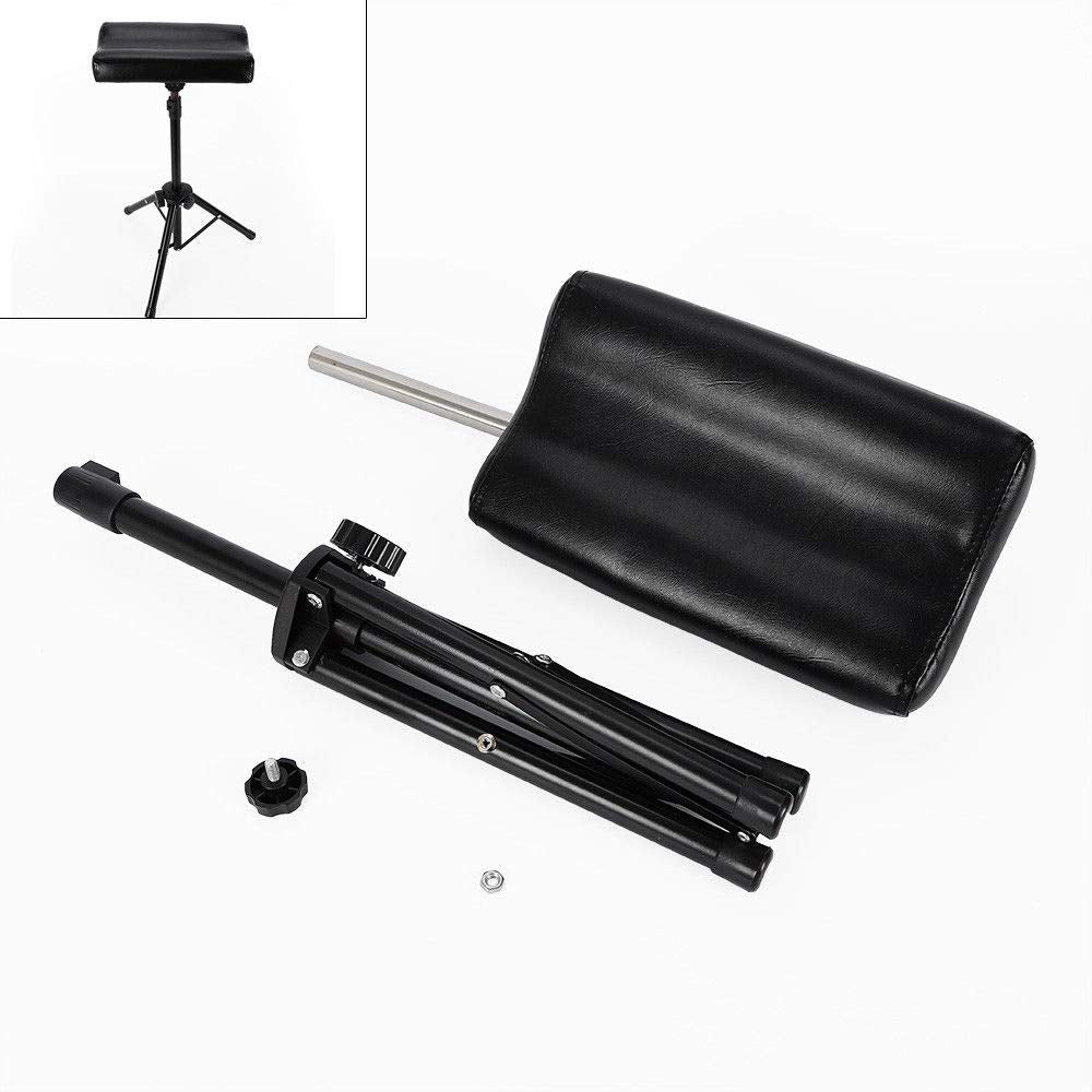 70-100cm Adjustable Tattoo Arm Leg Rest Stand Armrest Tattoo Studio (Type2)