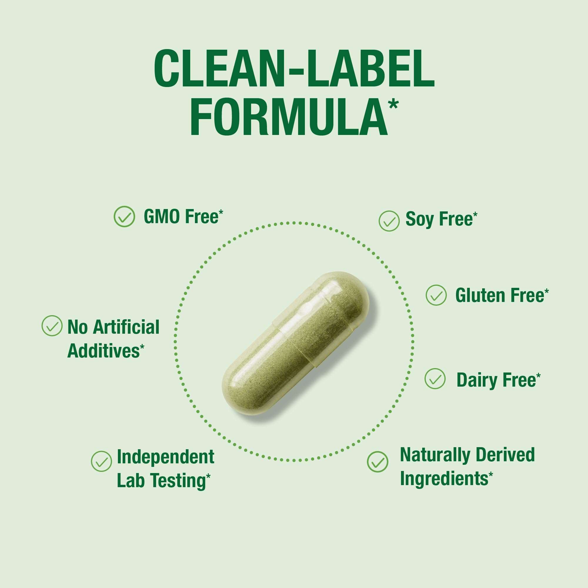 Bell Stem Cell Supplements - Supports Your Body's Natural Ability to Replace Worn Out Cells and Rejuvenate Tissue | Celulas Madres, Pack of 2 | 60 Capsules Each