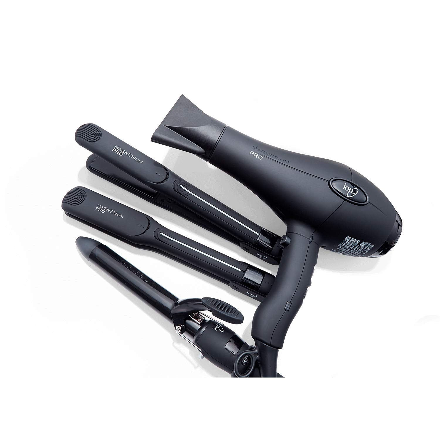 Ion Magnesium Blow Dryer 1800 Watts