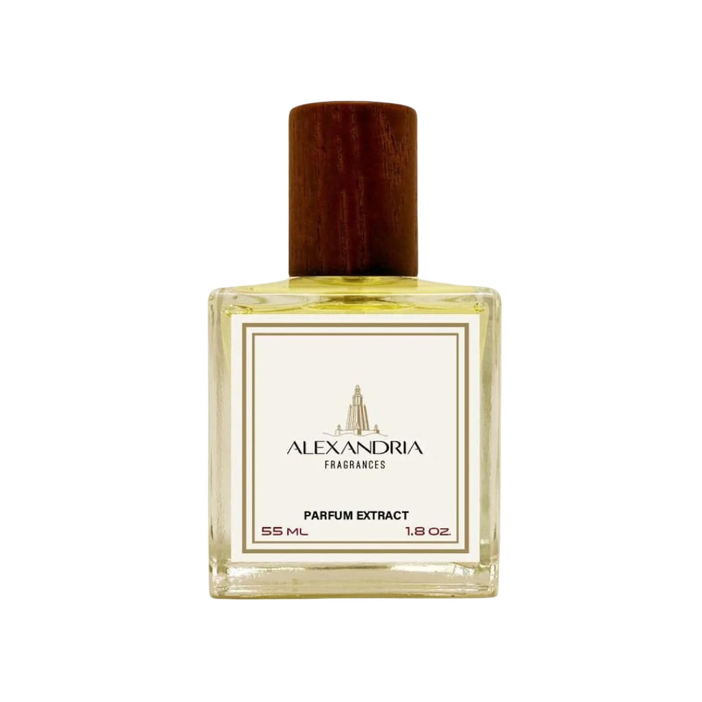 Alexandria Fragrances Highlands Perfume for Men - Long Lasting Alcohol Denat, Parfum, Aqua Fragrances - Elegant Highlands Men Cologne for Daily Use Day & Night - Perfect for Any Event - 55ml