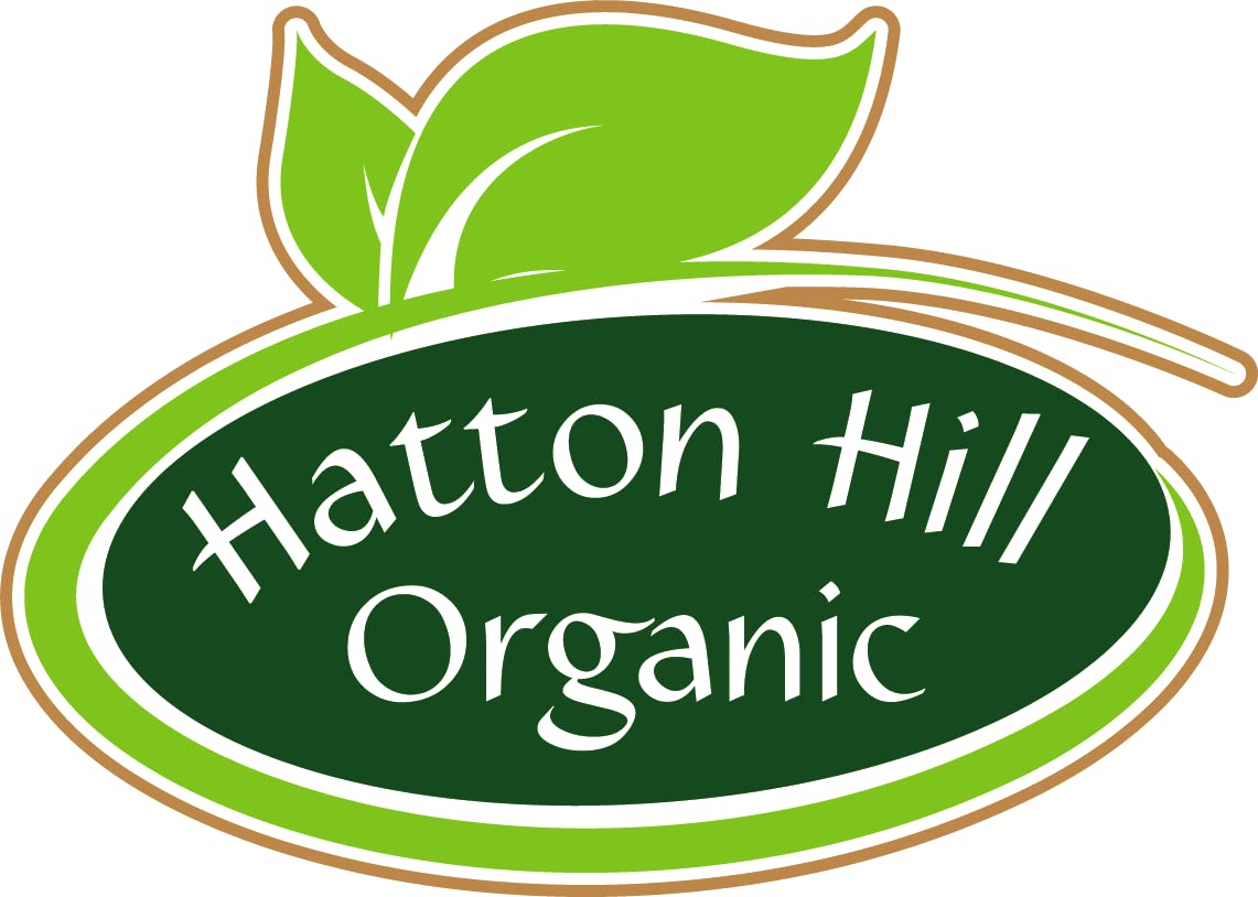 Organic Baobab Powder 250g by Hatton Hill Organic