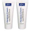 XBC Body Care Aqueous Cream 100ml. Twin Pack